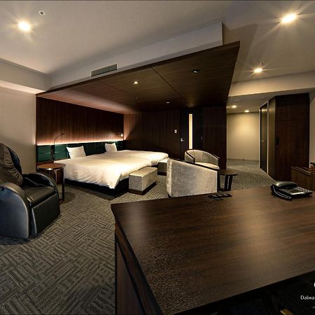 Daiwa Roynet Hotel Yamagata Ekimae المظهر الخارجي الصورة