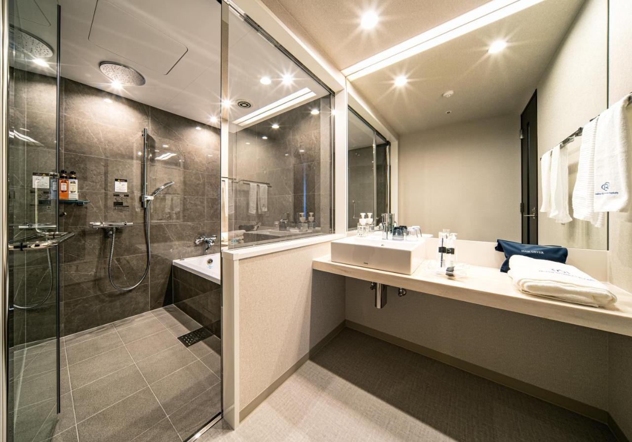 Daiwa Roynet Hotel Yamagata Ekimae المظهر الخارجي الصورة