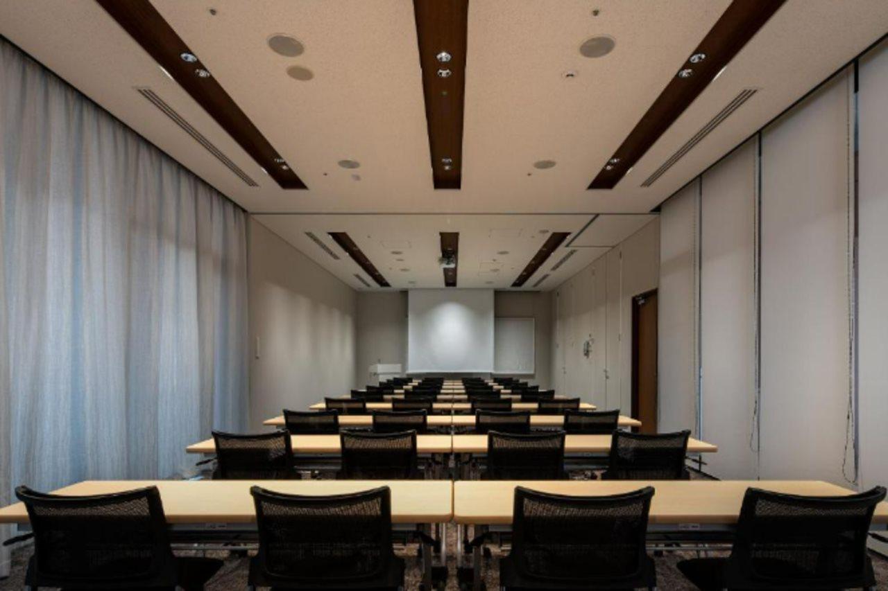 Daiwa Roynet Hotel Yamagata Ekimae المظهر الخارجي الصورة