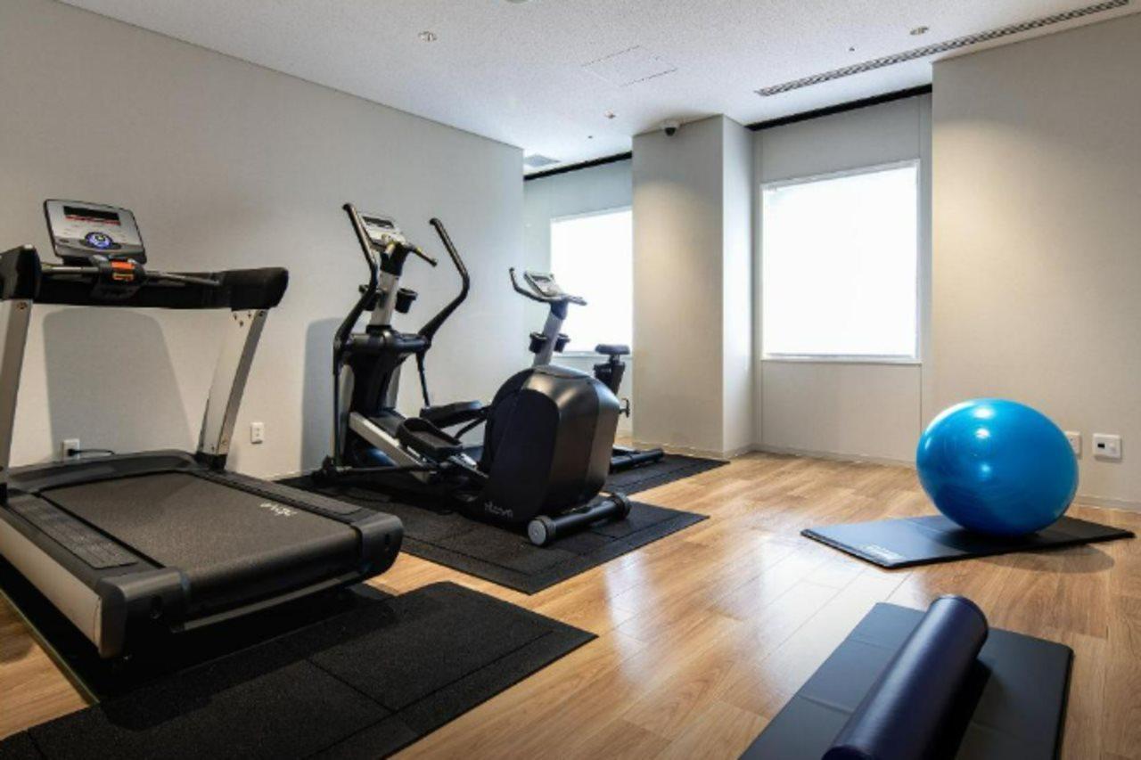 Daiwa Roynet Hotel Yamagata Ekimae المظهر الخارجي الصورة