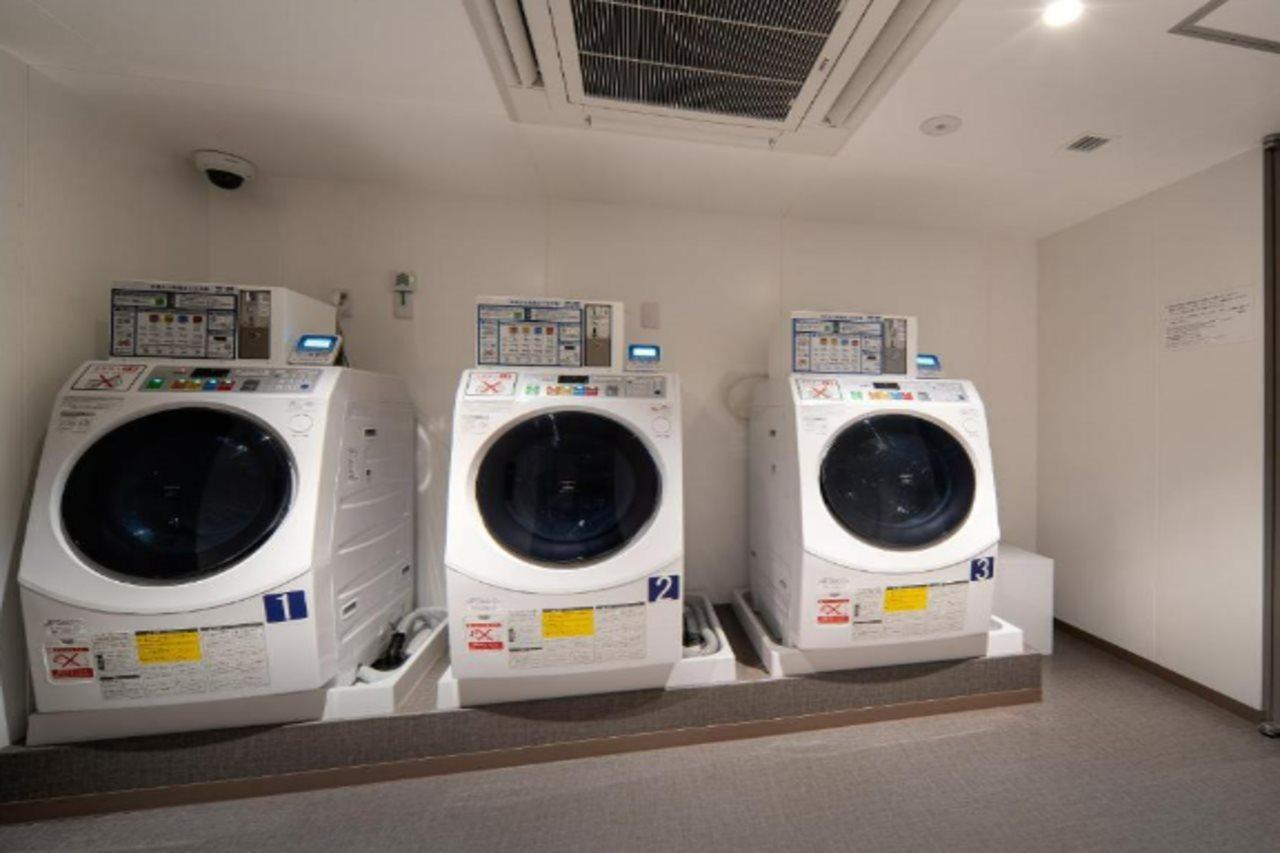 Daiwa Roynet Hotel Yamagata Ekimae المظهر الخارجي الصورة