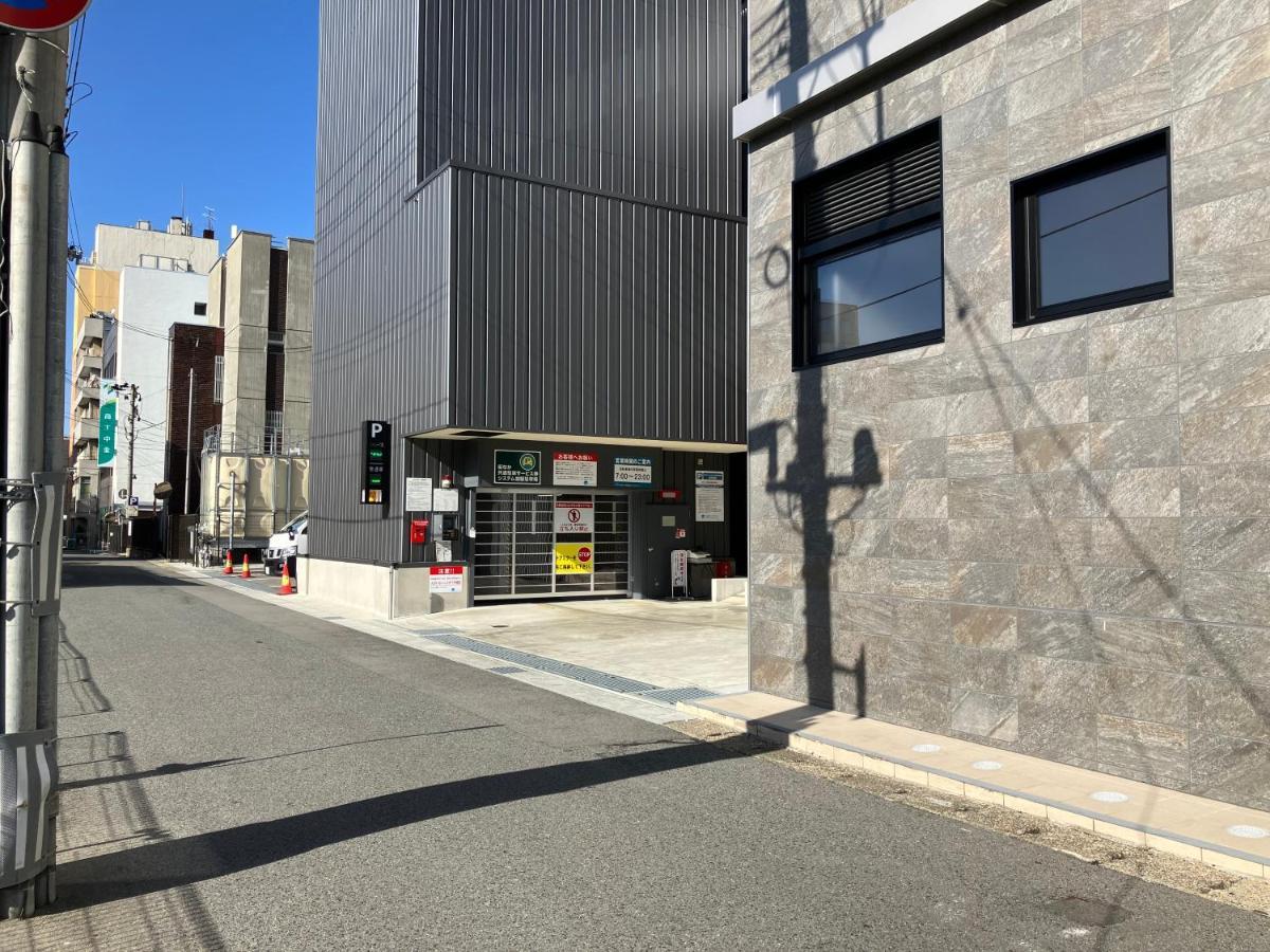 Daiwa Roynet Hotel Yamagata Ekimae المظهر الخارجي الصورة