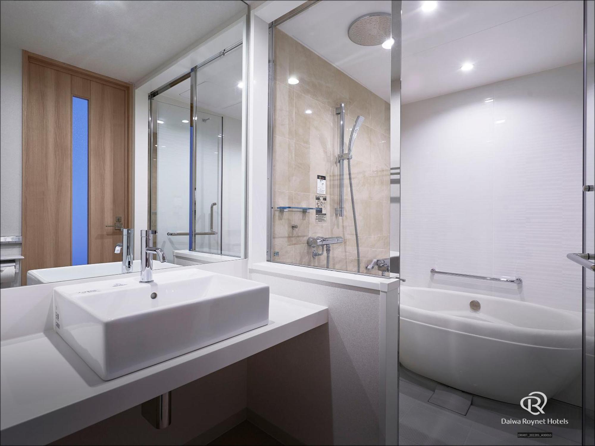 Daiwa Roynet Hotel Yamagata Ekimae المظهر الخارجي الصورة