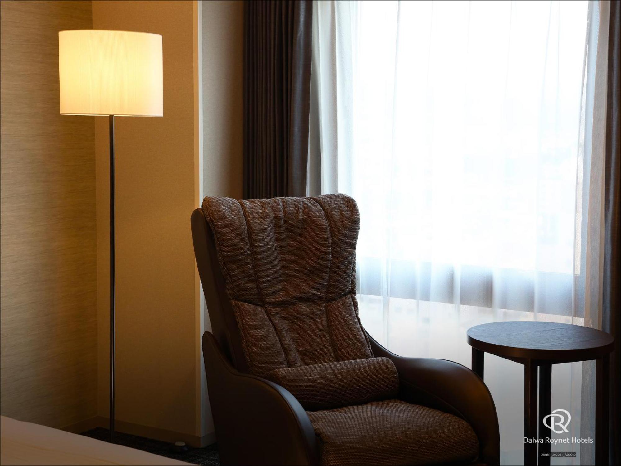 Daiwa Roynet Hotel Yamagata Ekimae المظهر الخارجي الصورة