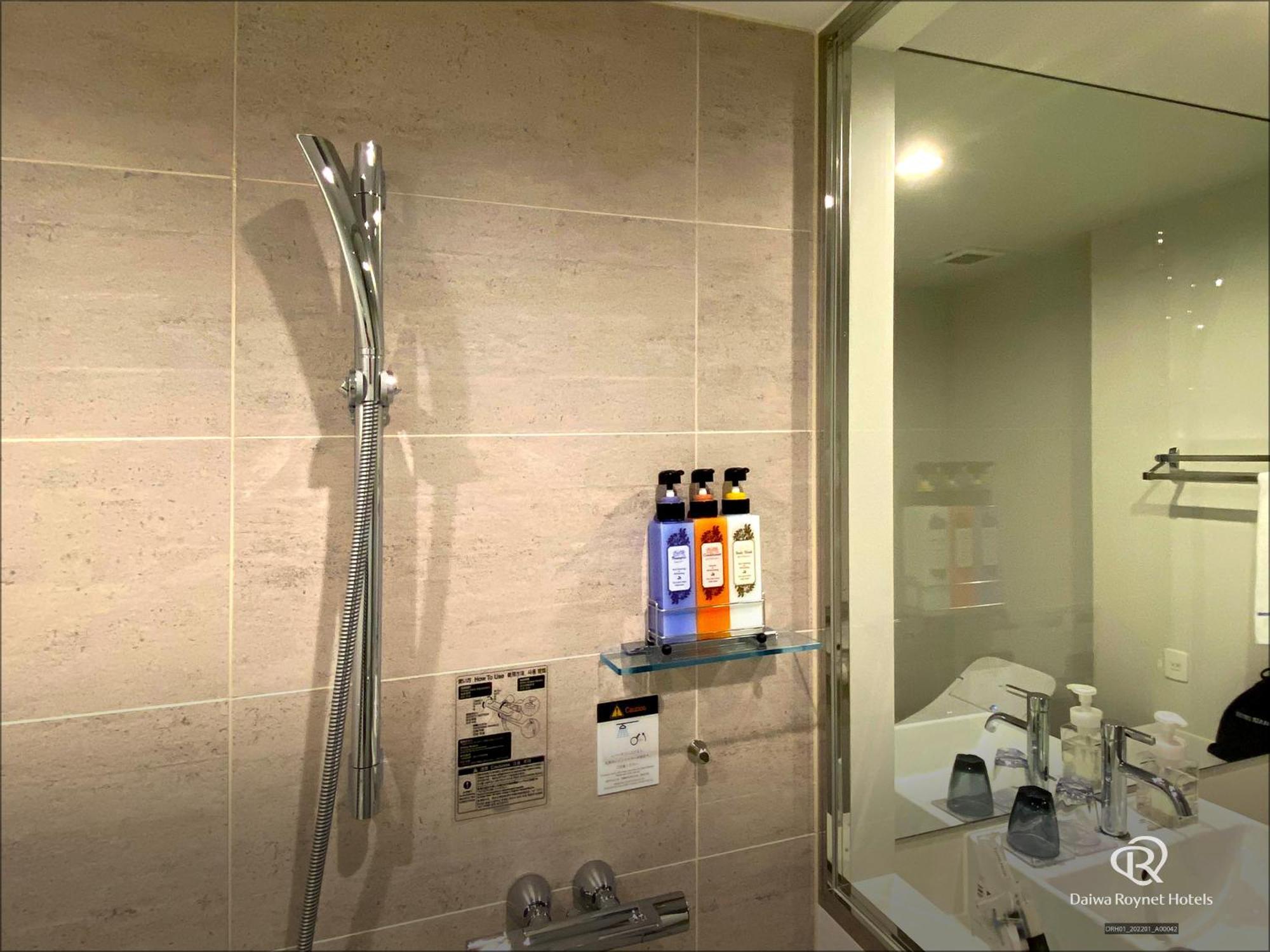 Daiwa Roynet Hotel Yamagata Ekimae المظهر الخارجي الصورة