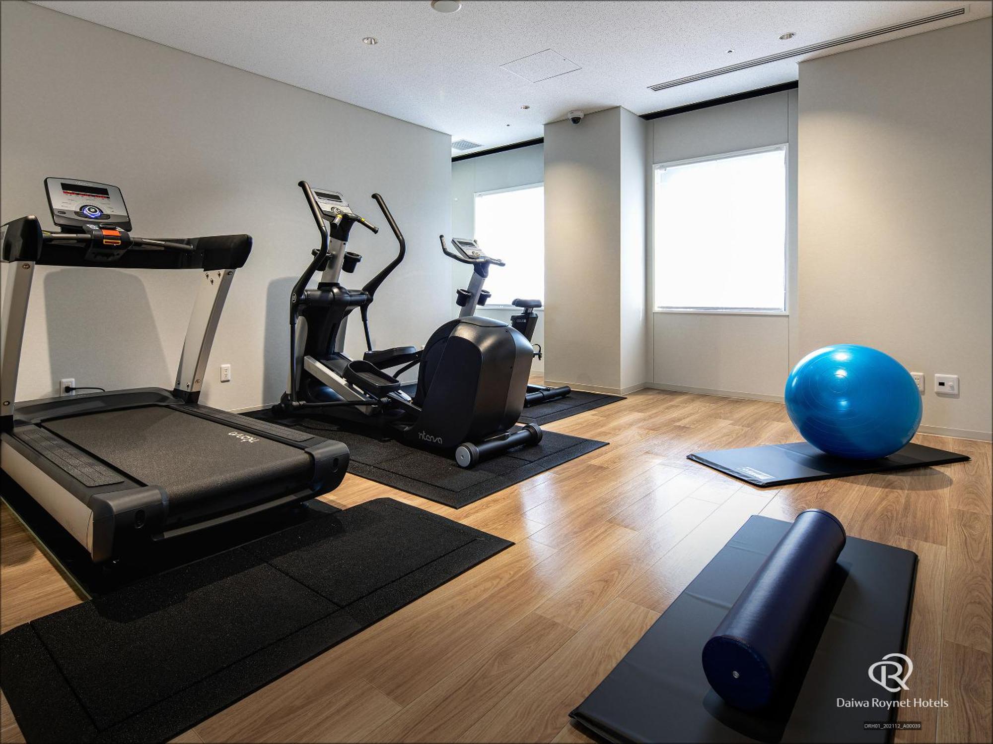 Daiwa Roynet Hotel Yamagata Ekimae المظهر الخارجي الصورة