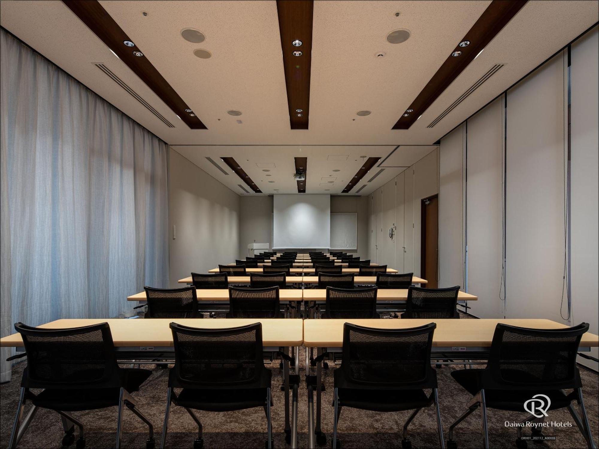 Daiwa Roynet Hotel Yamagata Ekimae المظهر الخارجي الصورة