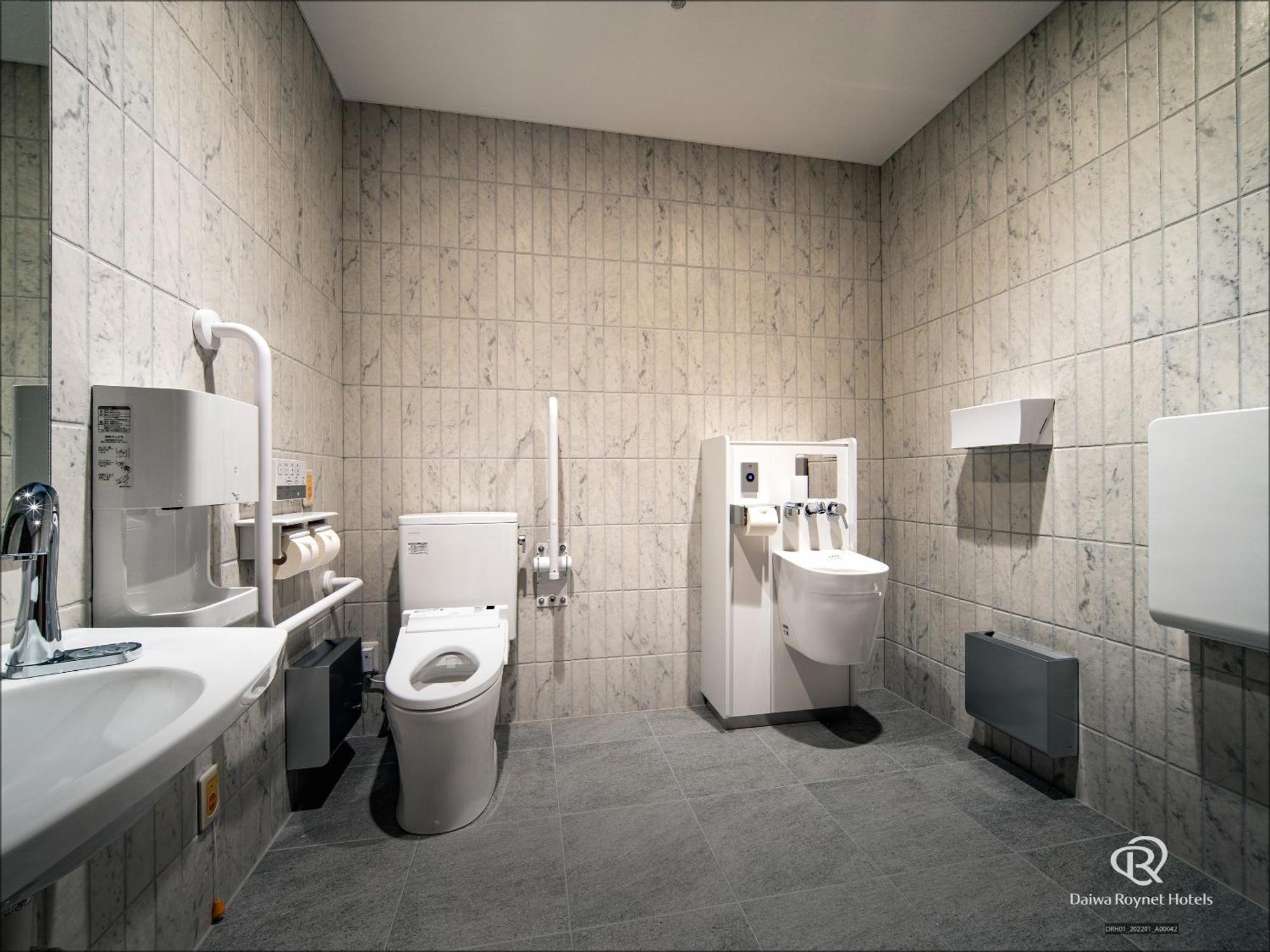 Daiwa Roynet Hotel Yamagata Ekimae المظهر الخارجي الصورة