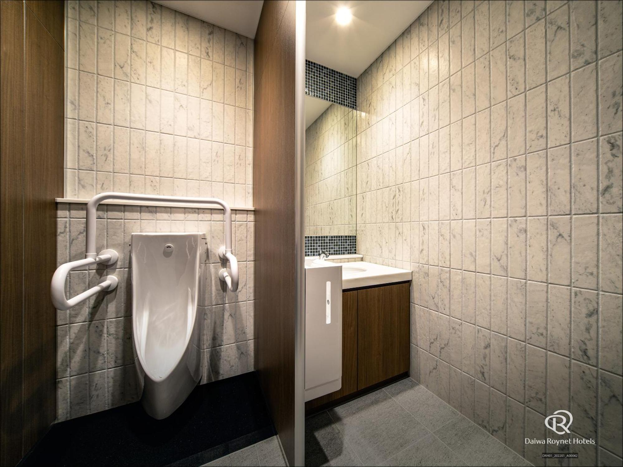 Daiwa Roynet Hotel Yamagata Ekimae المظهر الخارجي الصورة