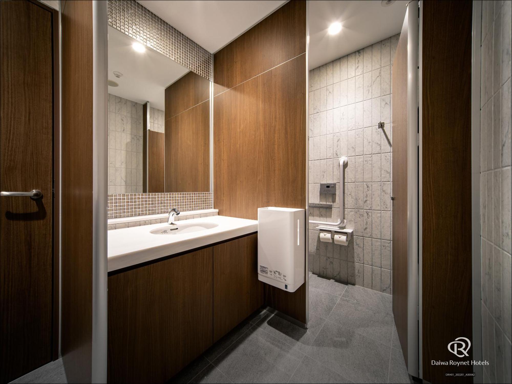 Daiwa Roynet Hotel Yamagata Ekimae المظهر الخارجي الصورة