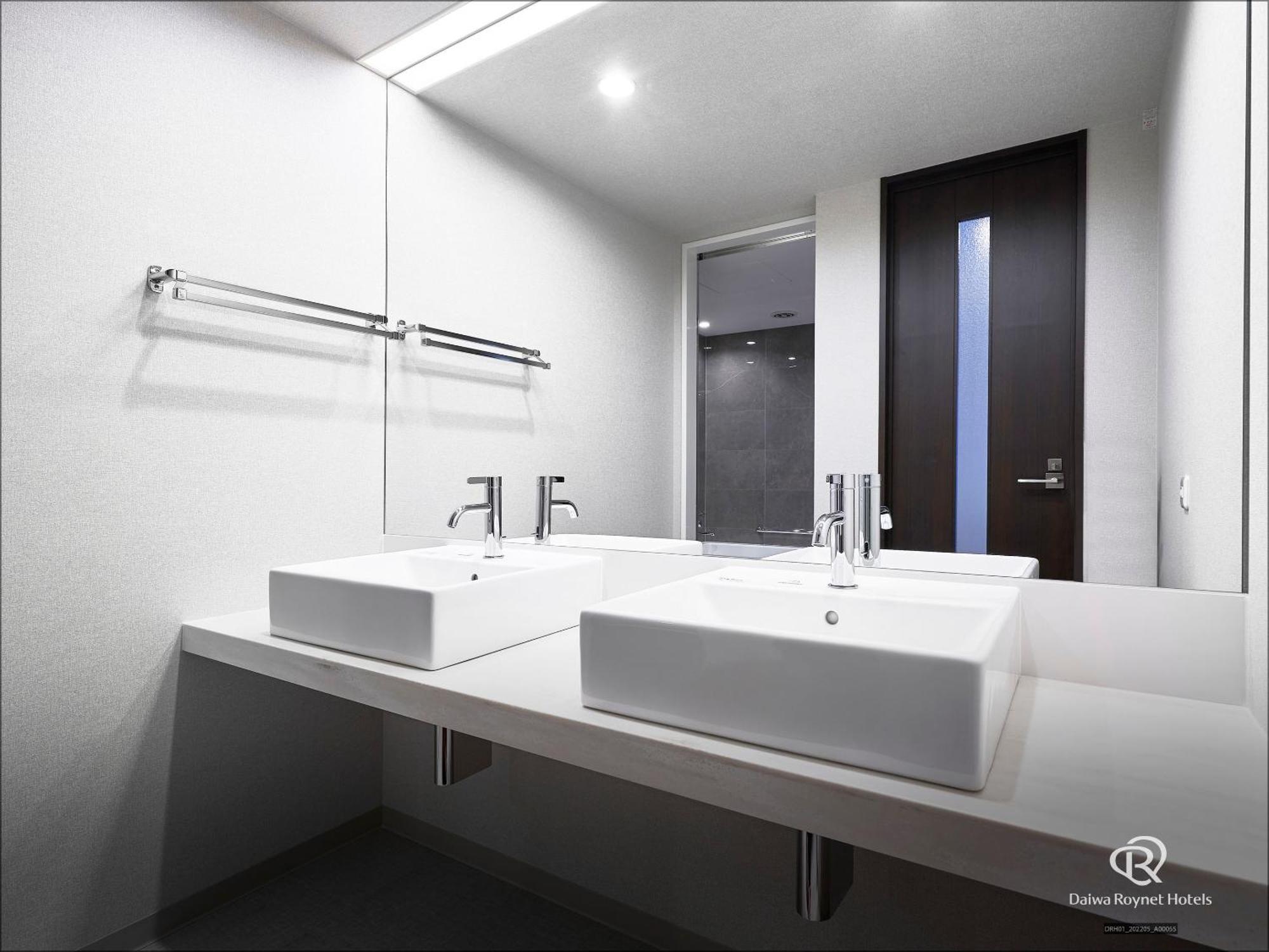 Daiwa Roynet Hotel Yamagata Ekimae المظهر الخارجي الصورة